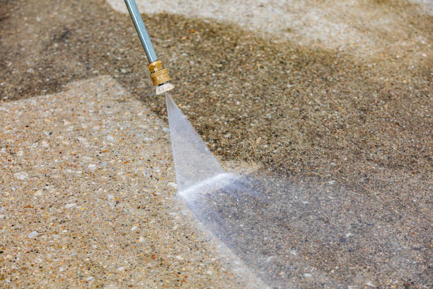 Boat and Dock Cleaning in Athens, MI